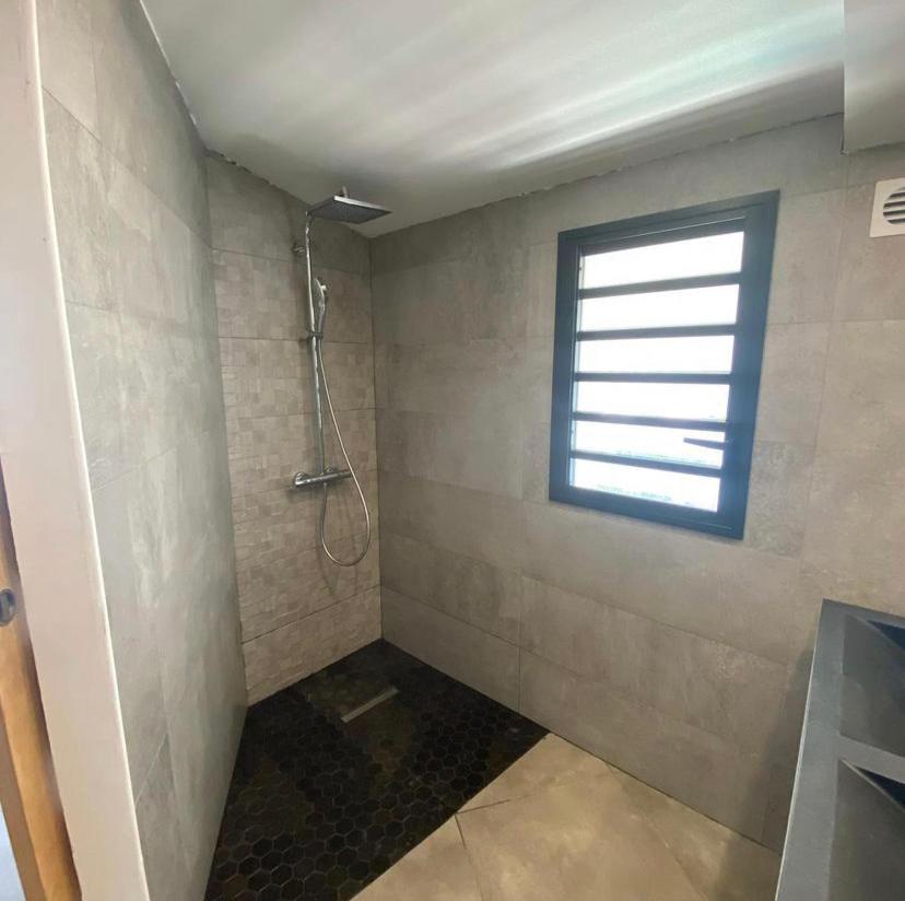 Residence Amarosa Les Avirons Екстер'єр фото