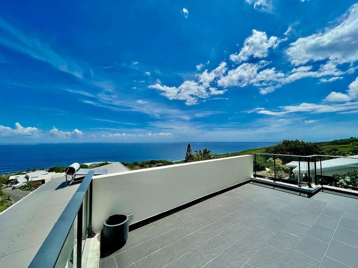 Residence Amarosa Les Avirons Екстер'єр фото