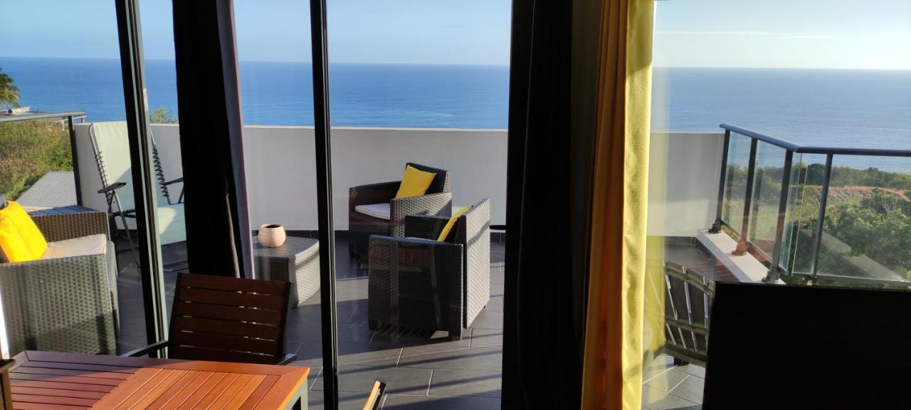 Residence Amarosa Les Avirons Екстер'єр фото