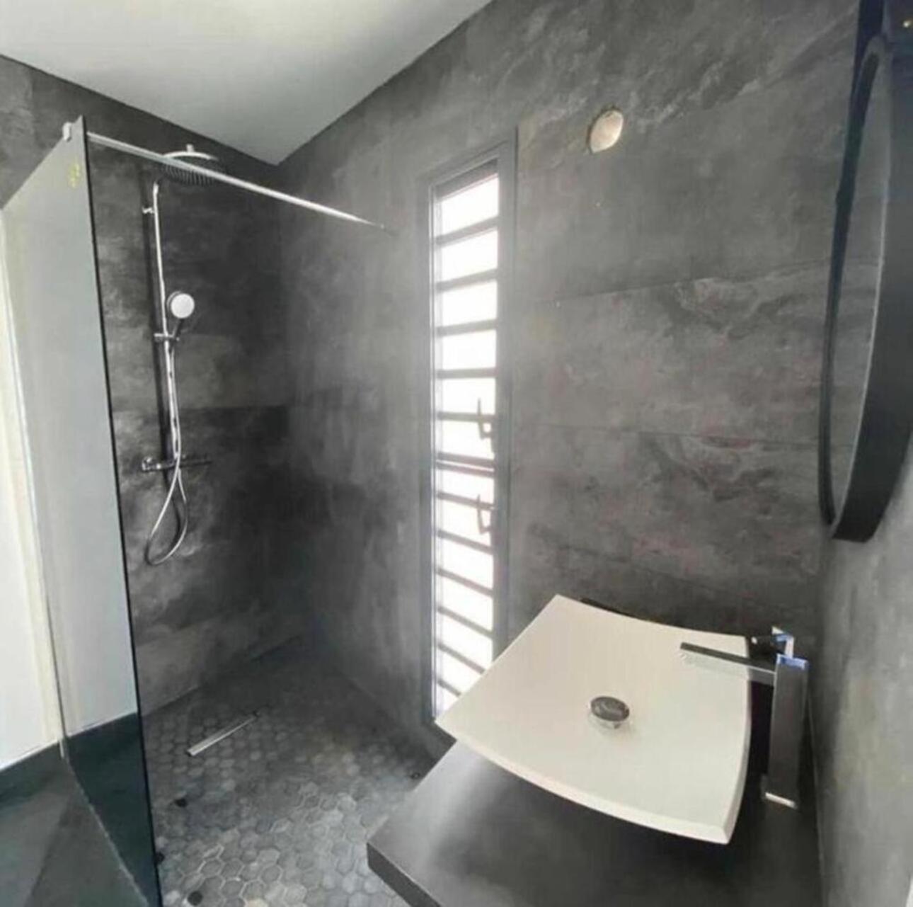 Residence Amarosa Les Avirons Екстер'єр фото