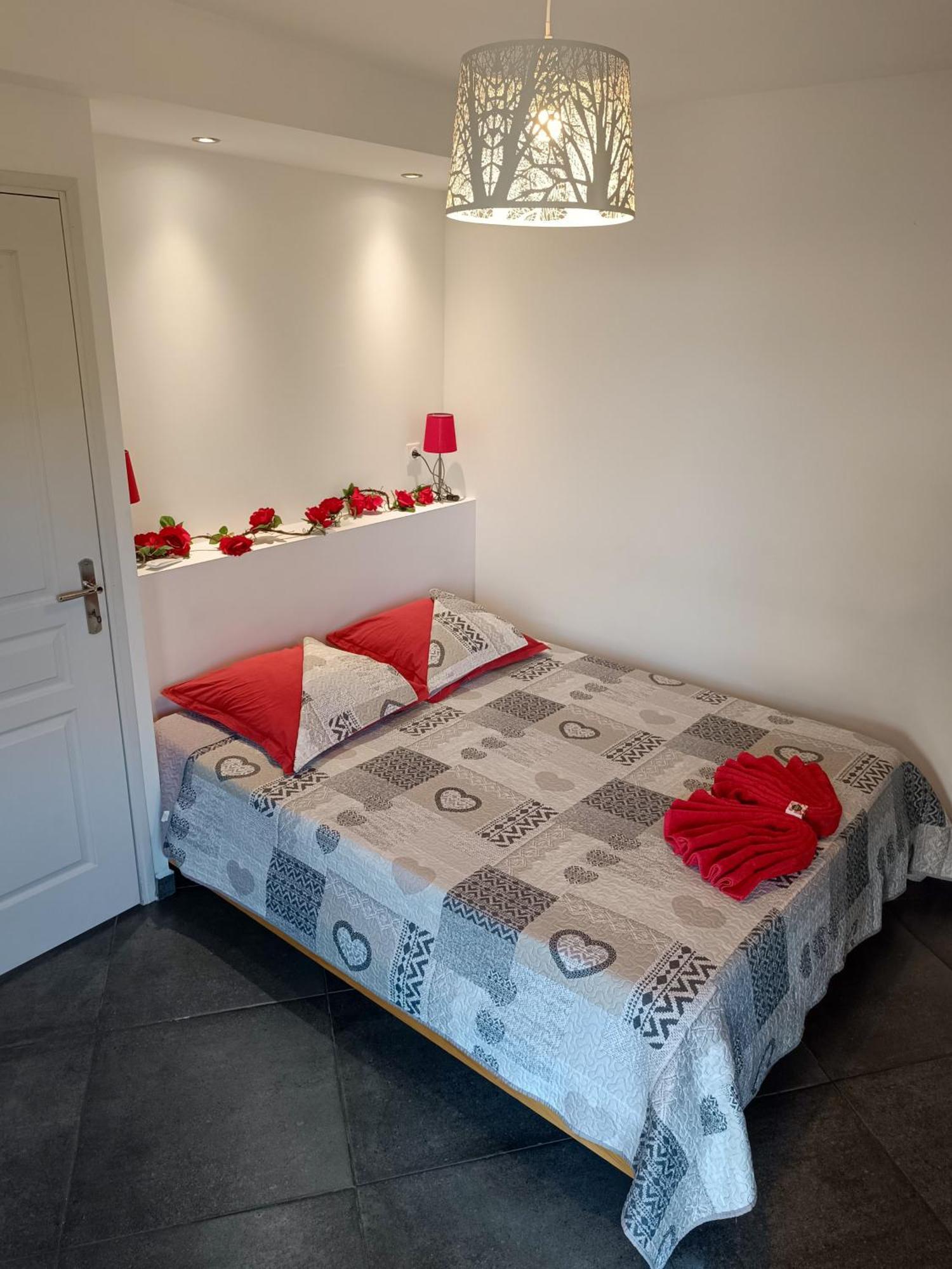 Residence Amarosa Les Avirons Екстер'єр фото