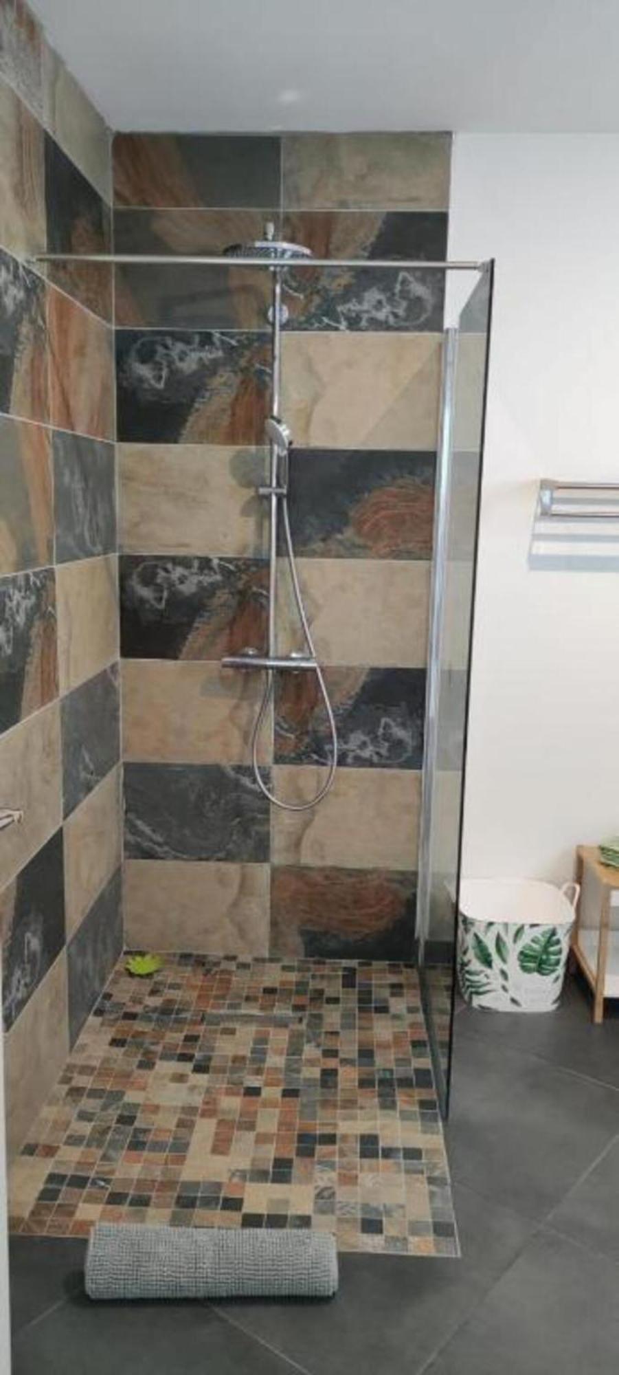 Residence Amarosa Les Avirons Екстер'єр фото