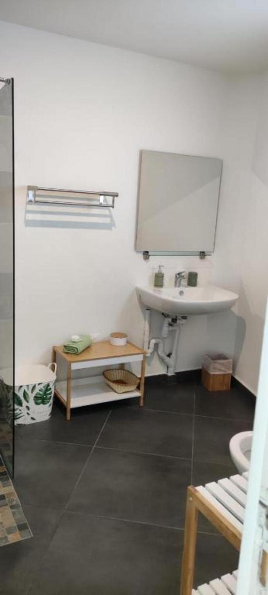 Residence Amarosa Les Avirons Екстер'єр фото