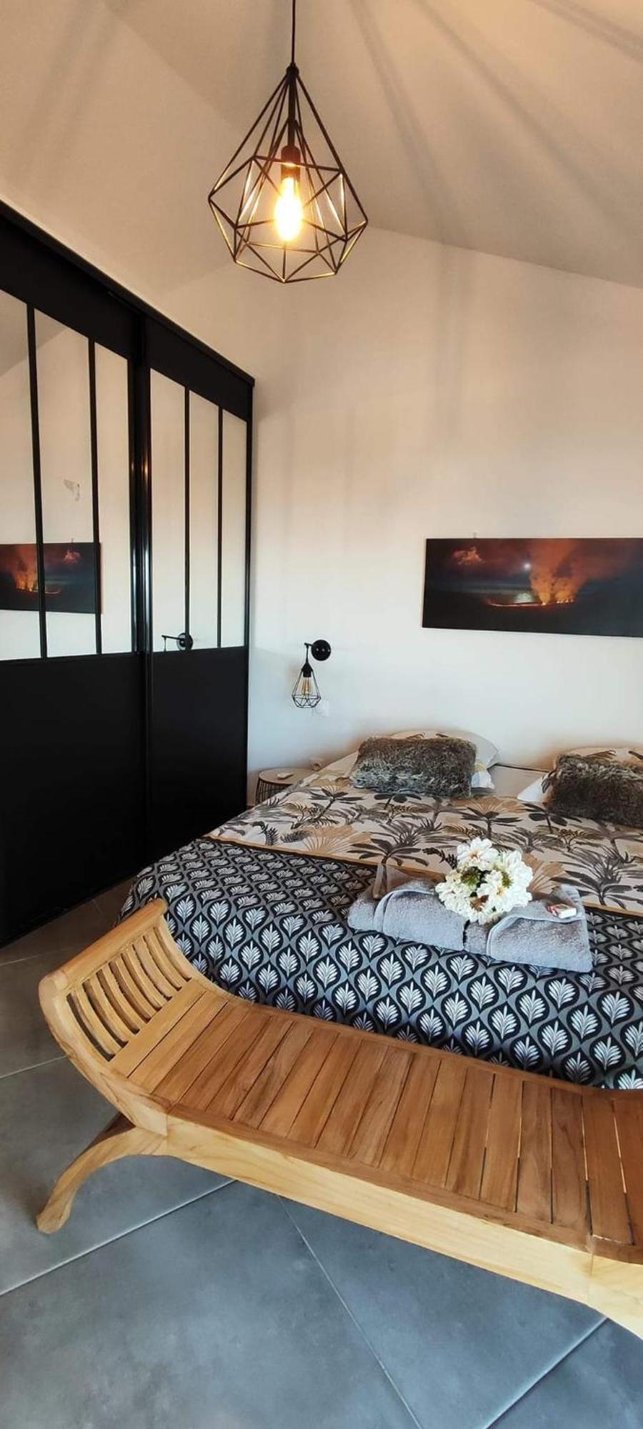 Residence Amarosa Les Avirons Екстер'єр фото